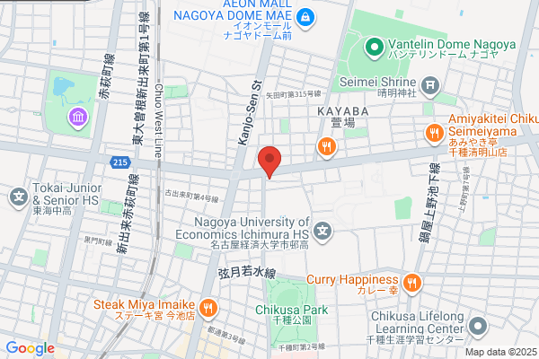 吉野家 古出来町店