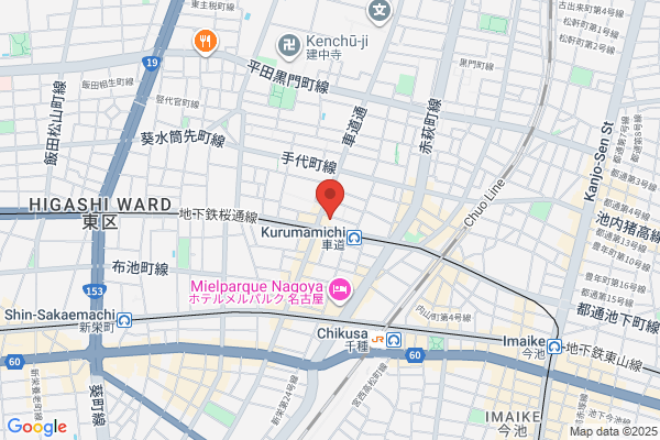 東進衛星予備校 千種校