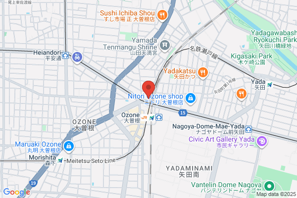 東進衛星予備校 大曽根校