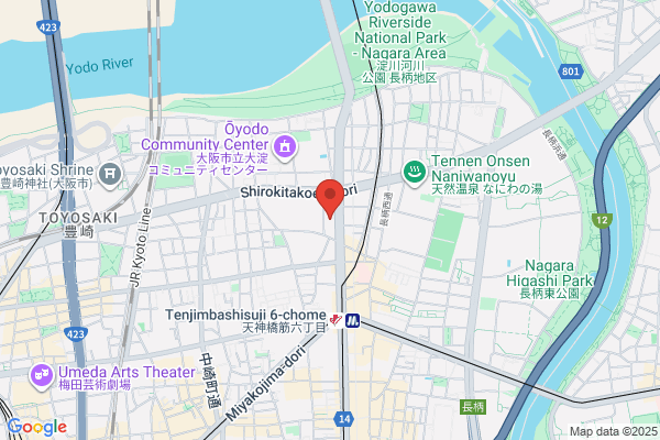 SMASPO 川西校