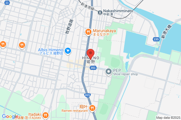ドン・キホーテ射水店