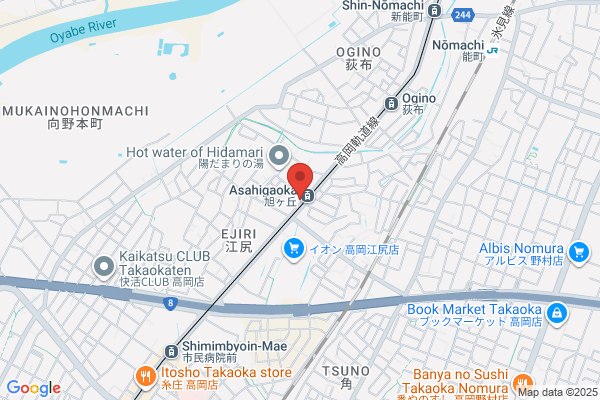 富山銀行 成美支店