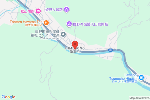 クオール薬局姫野々店