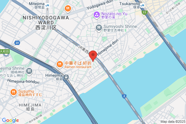 すき家 十三駅西口店