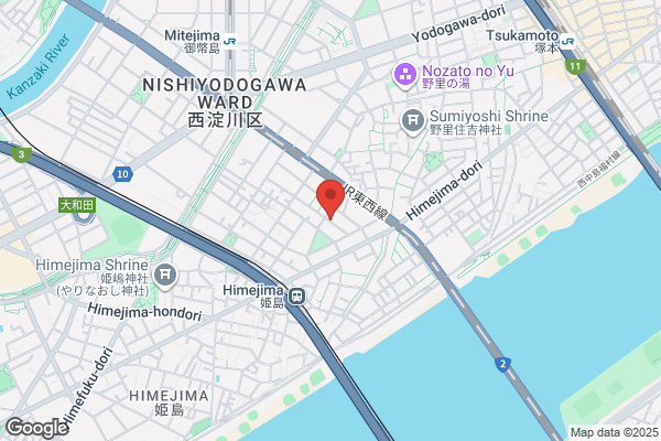 ジョーシン尼崎杭瀬店