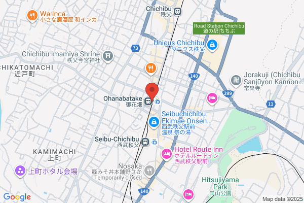 OHANABATAKE 大阪福島店