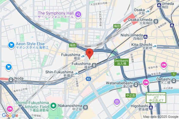 OpenOffice - Osaka, Fukushima