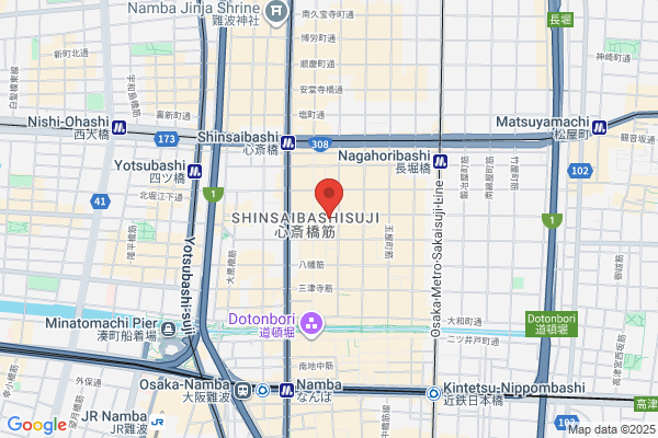 井上歯科CLINIC&WORKS OSAKA十三院