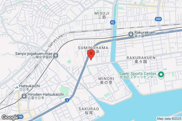 TSUTAYA メラード大和田店