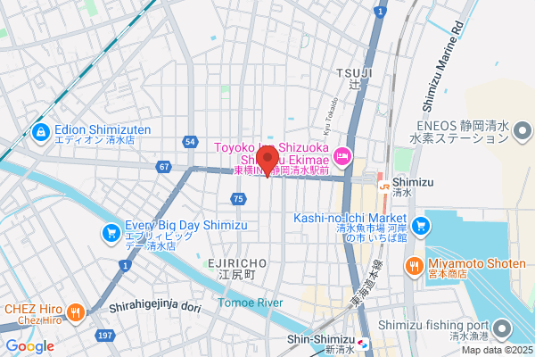 Shizuoka Bank, Ltd., The, Miho Br.