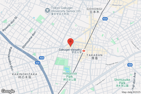 KOMEHYO（コメ兵）買取センター学芸大学西口