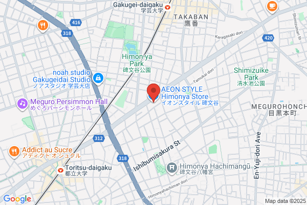 PUDOステーション　P254　グランメゾン　清和