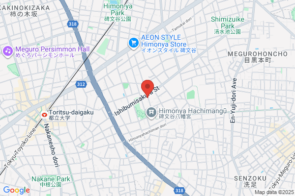 PUDOステーション　ST125　まいばすけっと　下馬3丁目店