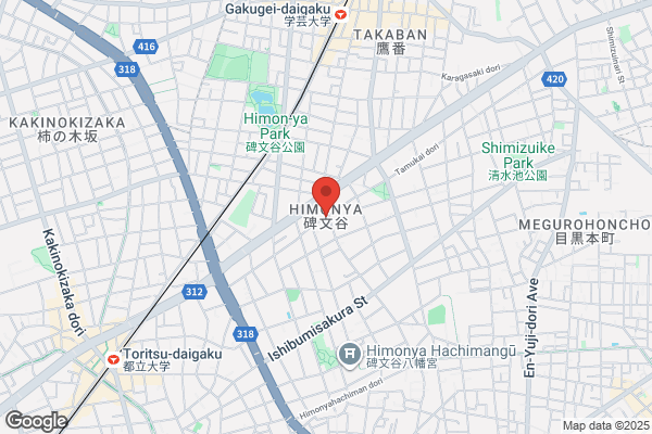 ヤマト運輸 荏原３丁目営業所