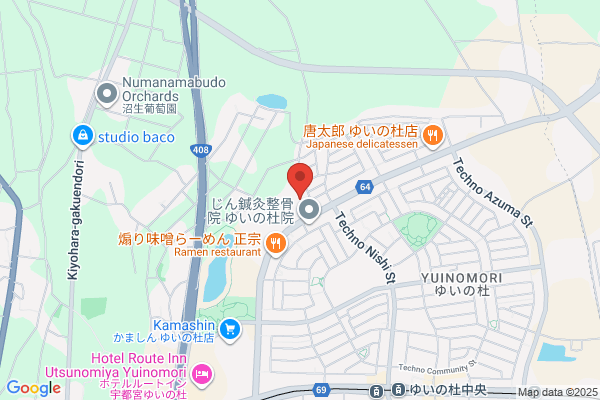 Brose Japan Ltd.