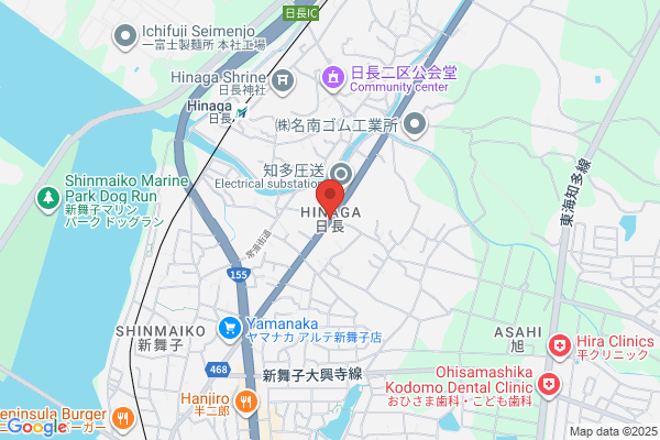 クラシアン三重営業所