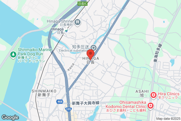 ステーキハウス ブロンコビリー四日市生桑店