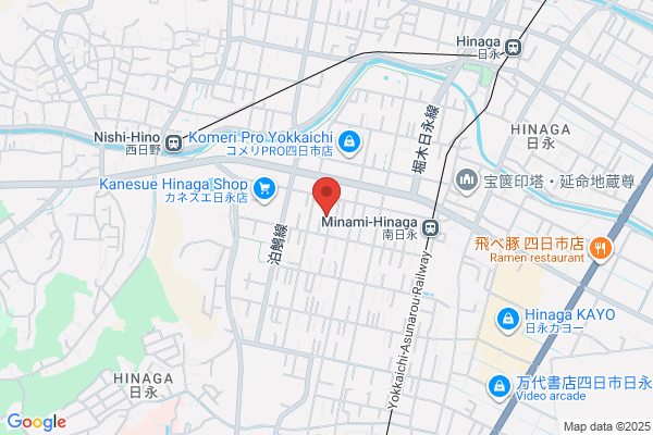 クラシアン三重営業所
