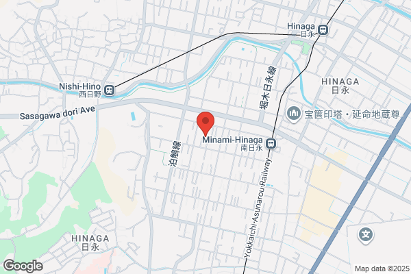 ネクステージ　四日市店