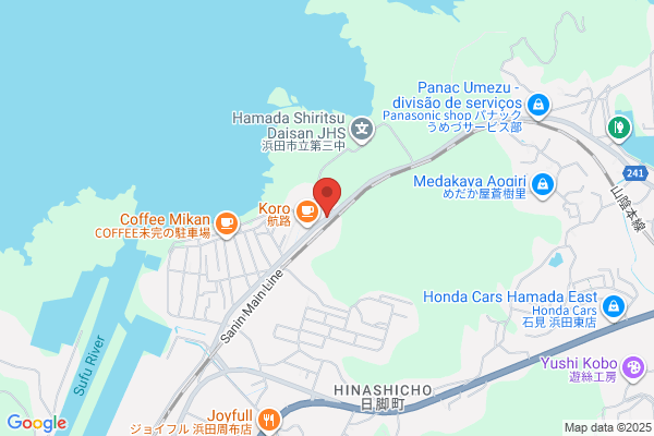 スーパーセンタートライアル浜田店