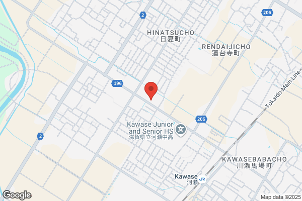 クラシアン彦根営業所