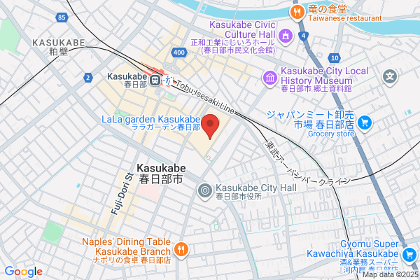 JTB総合提携店 LaLaツーリスト　彦根店