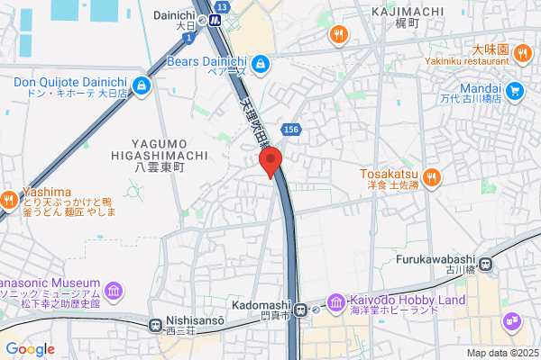 NEXT51 貝塚店