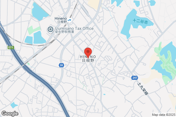 かつ庵 泉南岡田店