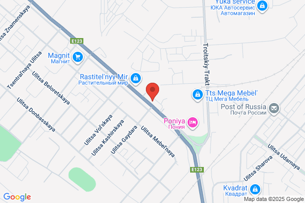 スナックはるか