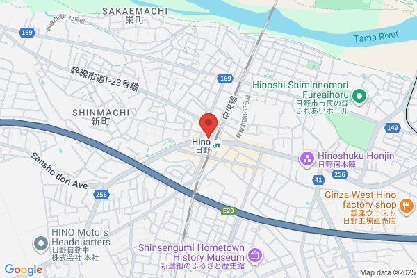 NEXT51東大阪店