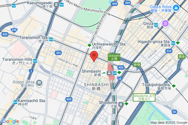 Darts UP立川店
