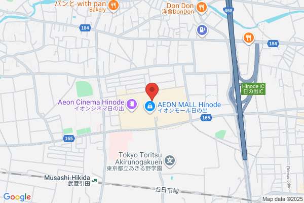 PUDOステーション　ヤマト運輸　岡崎六名センター