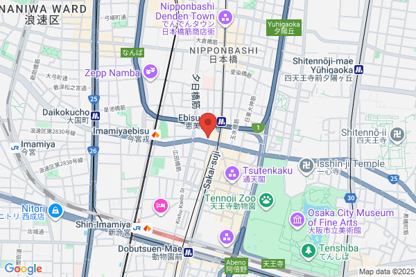 東横INN取手駅東口