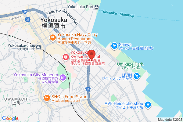 ENEOS Dr.Drive大橋中央店(ENEOSフロンティア)