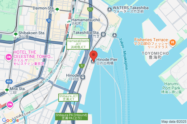 PUDOステーション　OT021　洗っていいとも　雑色店