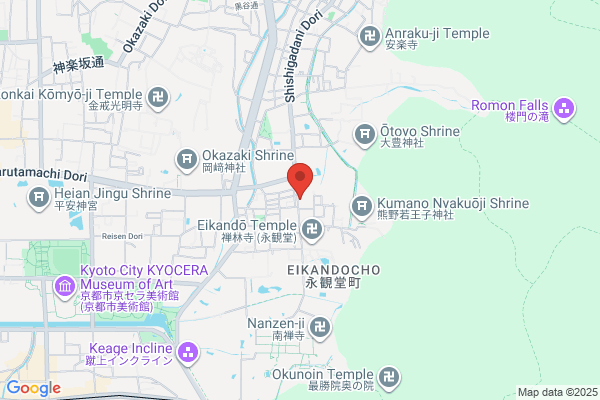 一心UDON 宮崎本店