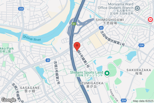 かっぱ亭