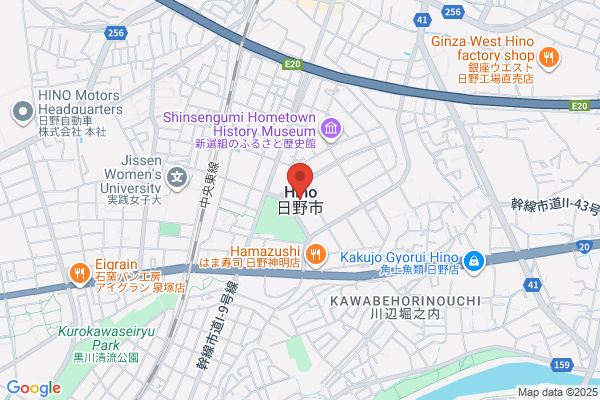 東進ハイスクール 立川駅北口校
