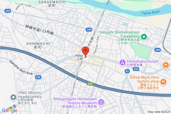 業務レンタカー 兵庫・神戸JR西宮店（格安 / 長期 / マンスリー）