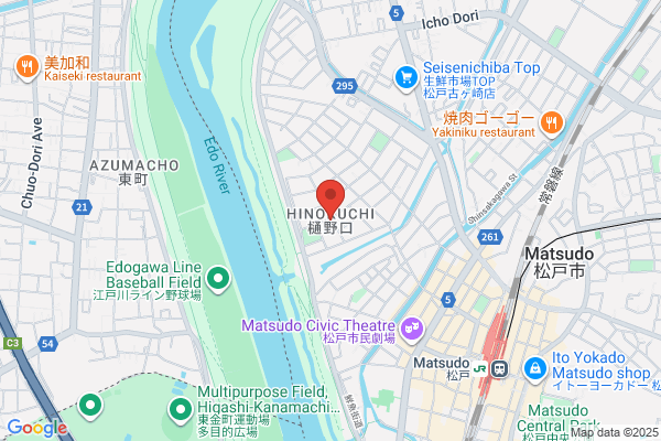 ウエルシアダイエー松戸西口店 (調剤薬局)