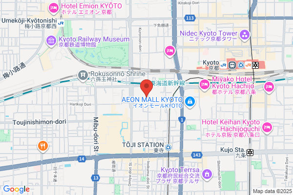 花串庵 MIYABI 長良店