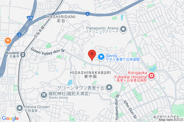 みらいJOY株式会社