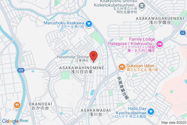 クオール薬局神戸谷上店