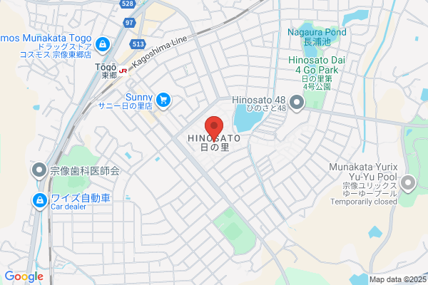 スーパーセンタートライアル宗像店