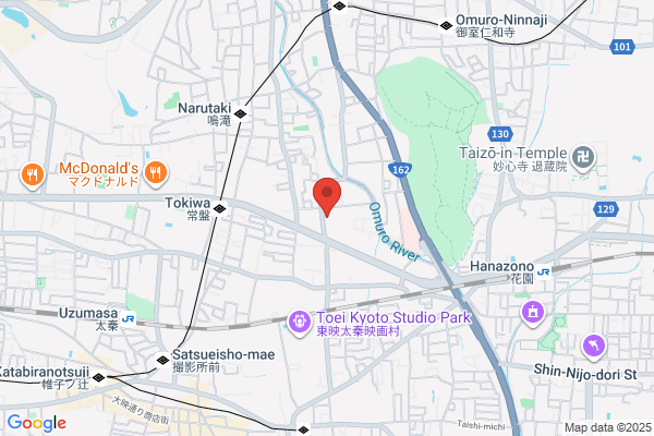 Rakuto Driving School