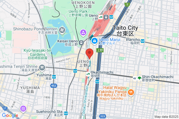 Yasui Pharmacy