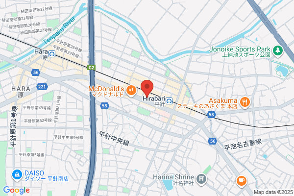 IPPUDO RAMEN EXPRESS プライムツリー赤池店