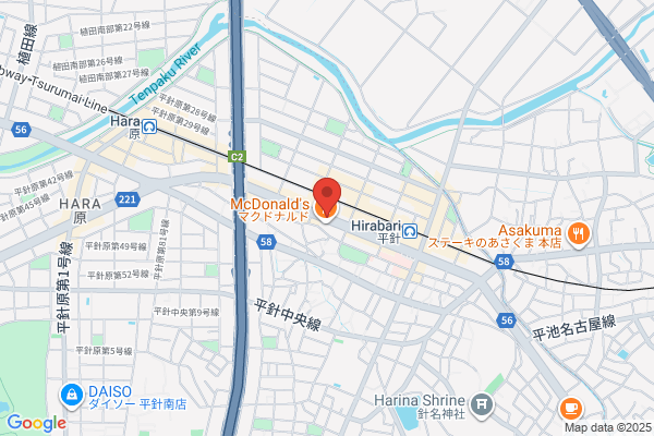 ヘーベルハウストップハット 日進展示場