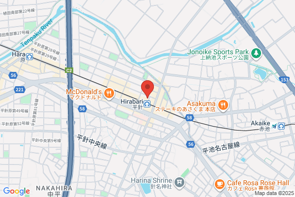 PUDOステーション　ドラッグユタカ　東郷店