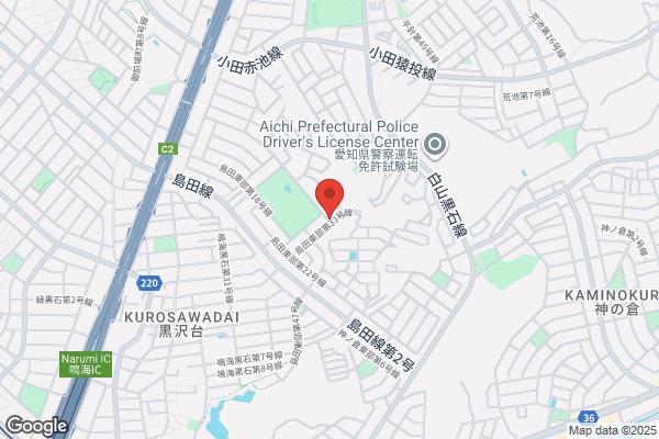 東進衛星予備校 徳重校